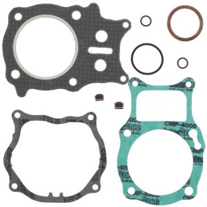 Honda TRX250 Recon Top End Gasket Kit - Vertex Pistons - `97-`01